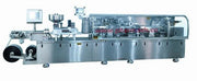 Dpp260h3 Blister Machine APM-USA