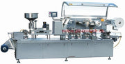 Dpp260k2 Blister Packing Machine APM-USA