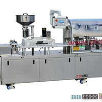 Dpp260ki International Model Blister Packing Machine APM-USA