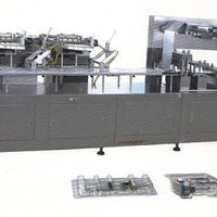 Dpp260l Blister Machine APM-USA