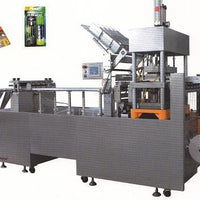 Dpp500 Blister Machine APM-USA