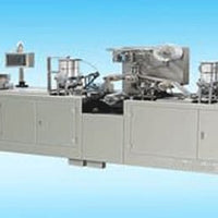 Dpr-160a Tropical (al/pl/al) Blister Packaging Machine APM-USA
