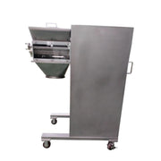 Dry and wet granulating crusher is used for pharmaceutical and chemical food - Granulating Machine