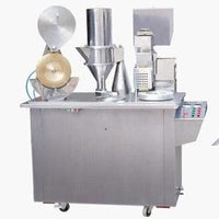 Dtj-c Semi-automatic Capsule Filling Machine APM-USA