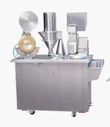 Dtj-c Semi-automatic Capsule Filling Machine APM-USA