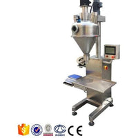 Durable filling machine cocoa powder filler machine factory price - Powder Filling Machine
