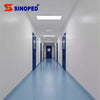 Dust-free Clean room 
