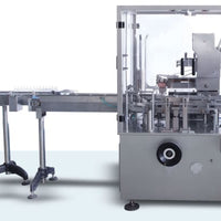 Dz-120b/p Blister Card Cartoning Machine APM-USA