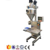 Electric granule powder weighing filling machine - Powder Filling Machine