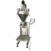 Electric granule powder weighing filling machine - Powder Filling Machine