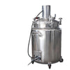 Experimental soft capsule machine for pharmaceutical health care product and food - Soft Capsule Production Line