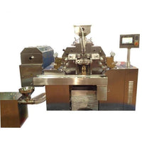 Experimental soft capsule machine for pharmaceutical health care product and food - Soft Capsule Production Line