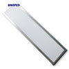 ikram2 2018 factory led square lamp 72W 95W 1200X600mm led recessed panel light 