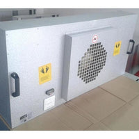Factory Price Ffu Hepa Filter Clean room Fan Filter Unit Ffu Gmps 