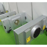 Factory Price Ffu Hepa Filter Clean room Fan Filter Unit Ffu Gmps 