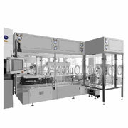 Factory Price production line for syringes most popular
