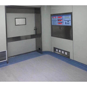 shakil6 Factory Sale Antistatic Air Clean Dust Free Room 