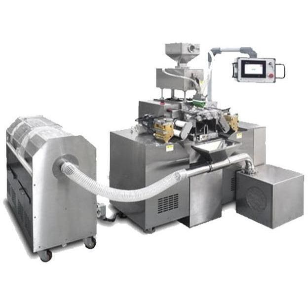 Factory supplier soft capsule filling machine - Soft Capsule Production Line