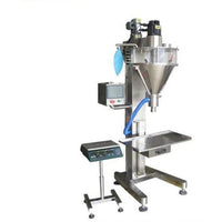 Factory supply auger filling machine/ powder filling machine - Powder Filling Machine
