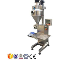 Factory supply auger filling machine/ powder filling machine - Powder Filling Machine
