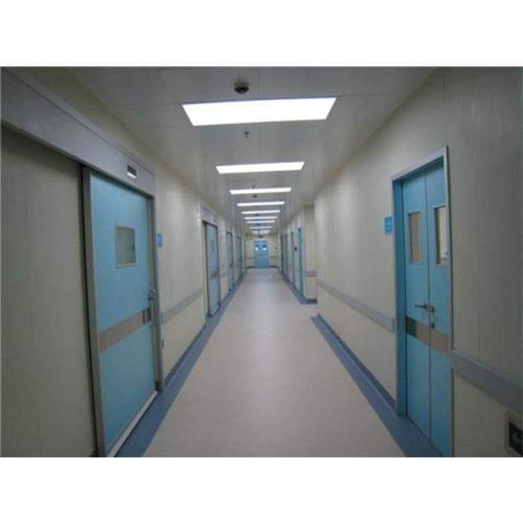fahad28 Customized Dust Free LCM Class 10k Clean Room 