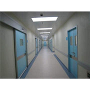 fahad28 Customized Dust Free LCM Class 10k Clean Room 