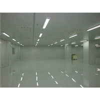 fahad33 Customized Turnkey Project Pharmaceutical or Laboratory Clean Room 
