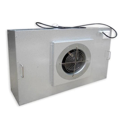 Fan Filter Unit Manufacturer Clean Room 