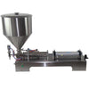 Filling machine type and electric driven type filling station equipment - Liquid Filling Machine