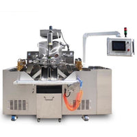 Fish oil softgel filling machine - Soft Capsule Production Line