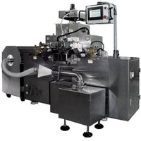 Fish oil softgel filling machine - Soft Capsule Production Line