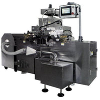 Fish oil softgel filling machine - Soft Capsule Production Line