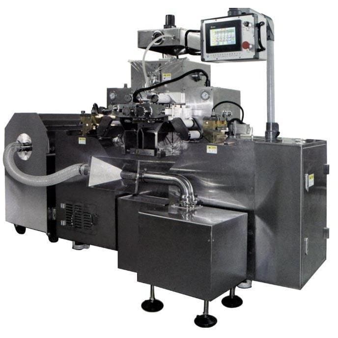 Fish oil softgel filling machine - Soft Capsule Production Line