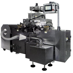 Fish oil softgel filling machine - Soft Capsule Production Line