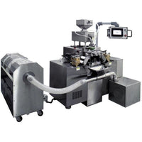 Fish oil softgel filling machine - Soft Capsule Production Line