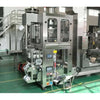 Frozen french fries packaging machine price - Multi-Function Packaging Machine