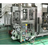 Frozen french fries packaging machine price - Multi-Function Packaging Machine