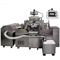 Full automatic softgel encapsulation machine - Soft Capsule Production Line