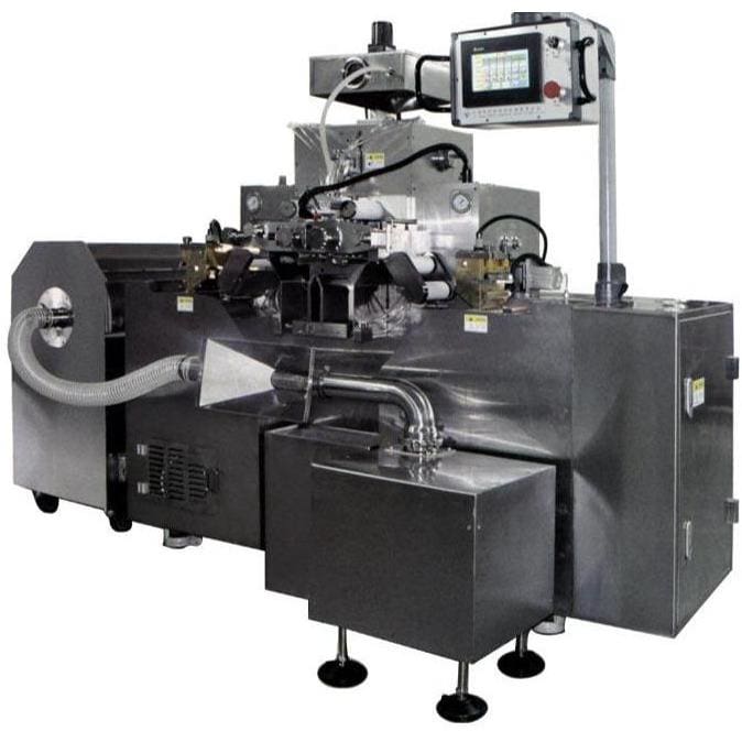 Full automatic softgel encapsulation machine - Soft Capsule Production Line