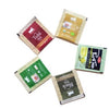 Full automatic tea packing machine with thread and tag - Tea Bag Packing Machine
