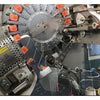 Full automatic tea packing machine with thread and tag - Tea Bag Packing Machine