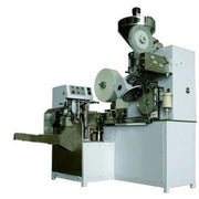 Full automatic tea packing machine with thread and tag - Tea Bag Packing Machine