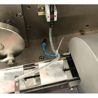 Full automatic tea packing machine with thread and tag - Tea Bag Packing Machine