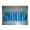 Fully automatic ampoule glass bottles filler and sealer machine - Ampoule Bottle Production Line