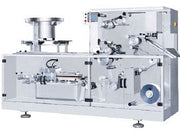 Gdph-250 Blister Packaging Machine APM-USA
