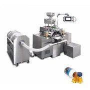 Gelatin capsule filling machine capsule production line - Soft Capsule Production Line