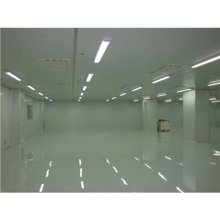 shakil25 GMP Biological Pharmaceutical Clean Room 