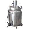Gmp health and beauty aloe vera soft gel capsule bottle filling product line - Soft Capsule Production Line