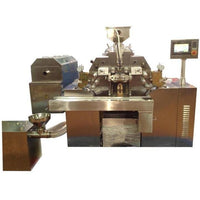 Gmp soft capsule / tablet inspection machine - Soft Capsule Production Line
