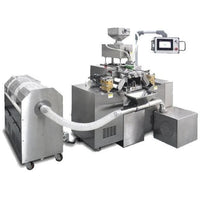 Gmp soft capsule / tablet inspection machine - Soft Capsule Production Line